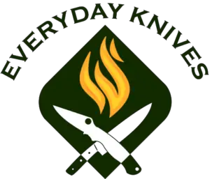 Everyday Knives Logo